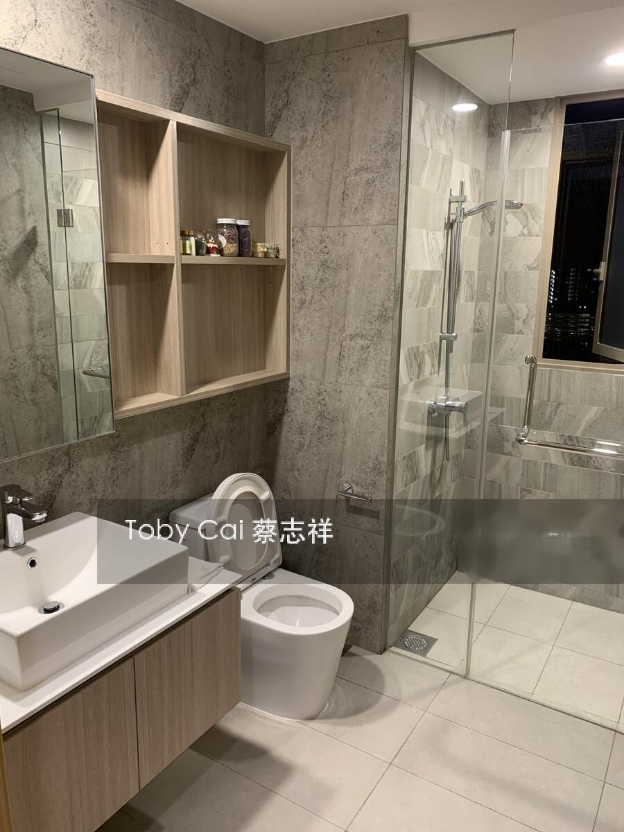 The Vales (D19), Condominium #284850941